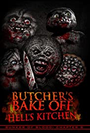 Bunker of Blood Chapter 8 Butchers Bake Off Hells Kitchen 2019 Dub in Hindi Full Movie